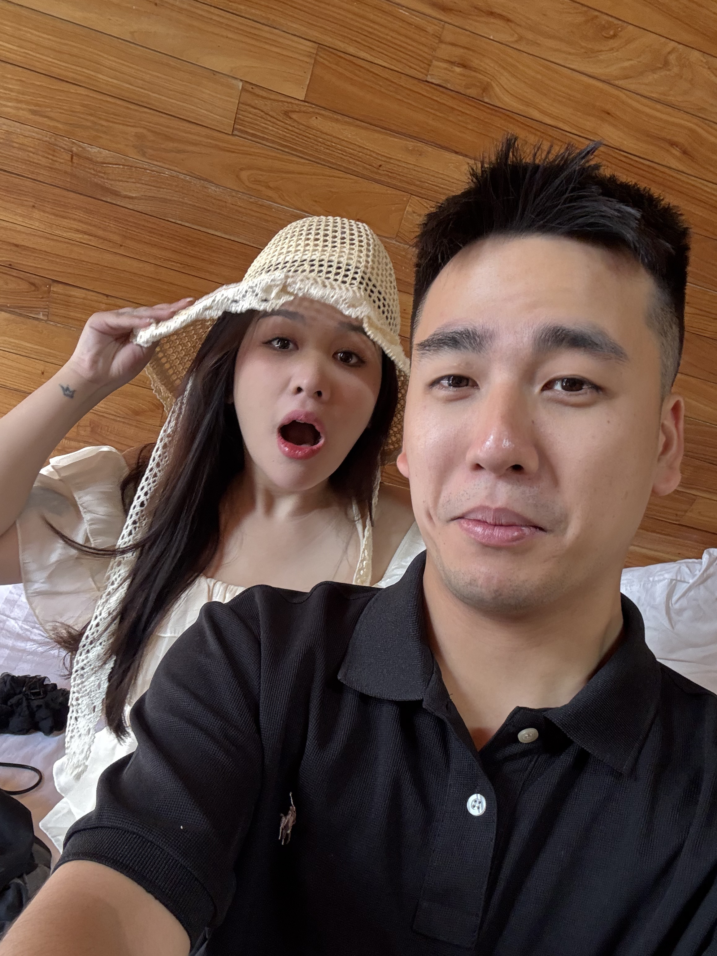 Chuyến đi chơi xa đầu tiên đến Phong Nha Kẻ Bàng